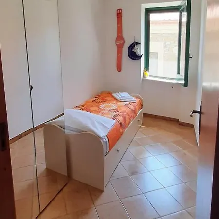 Cilento Relax Holiday Casa vacanze *