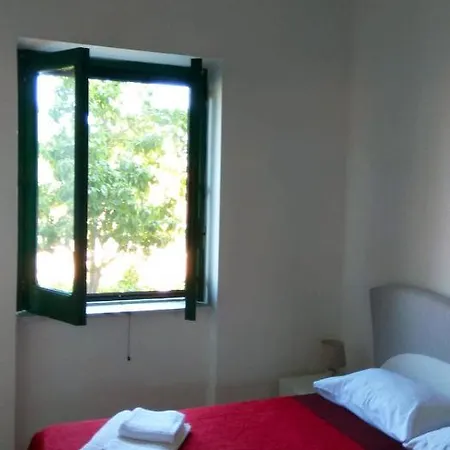 Cilento Relax Holiday * Montecorice