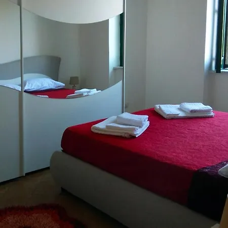 Casa vacanze Cilento Relax Holiday *