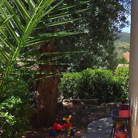 Cilento Relax Holiday Casa vacanze *