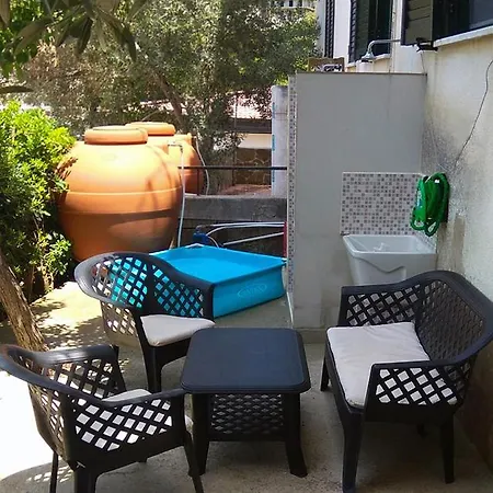 Casa vacanze Cilento Relax Holiday *