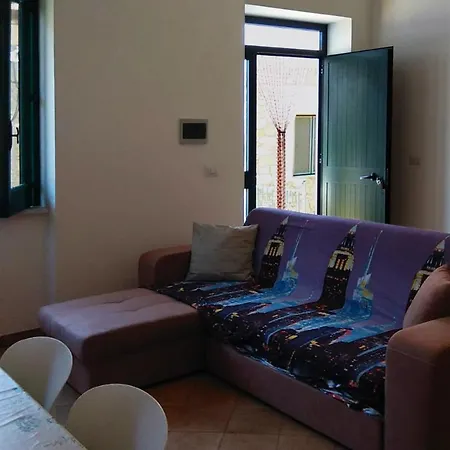 Cilento Relax Holiday Montecorice