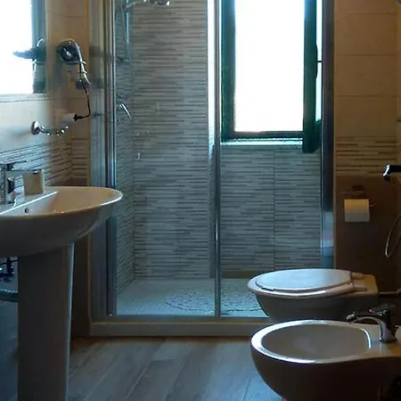 Casa vacanze Cilento Relax Holiday