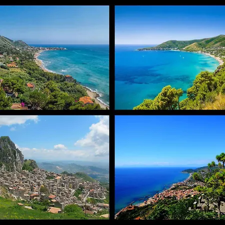 Casa vacanze Cilento Relax Holiday Montecorice